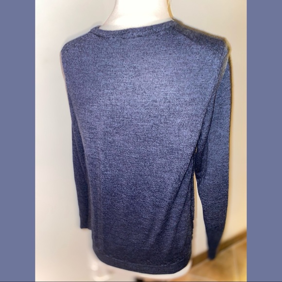 hugo boss pullover slim fit